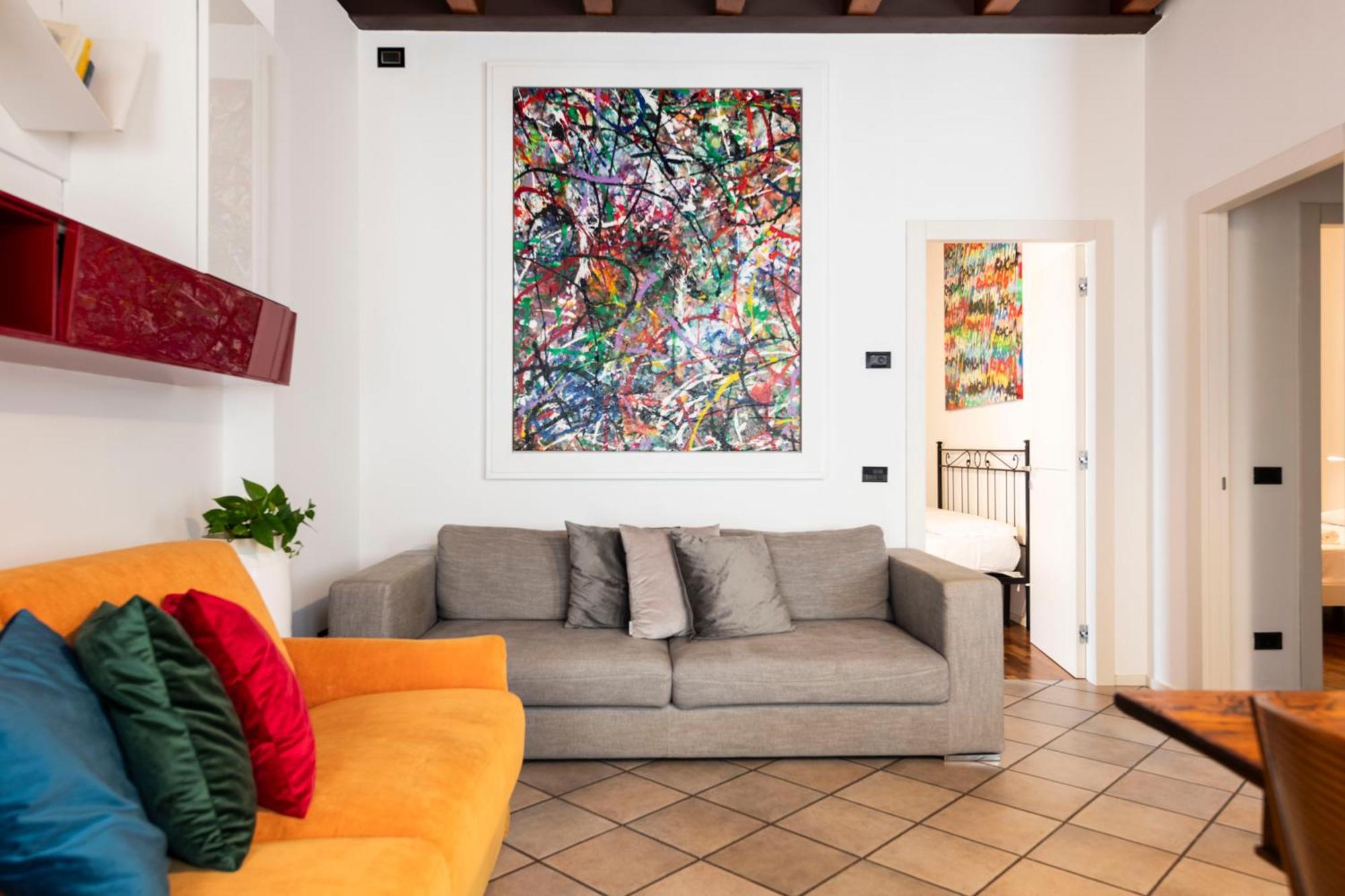 Mirko Apartment ヴェローナ エクステリア 写真