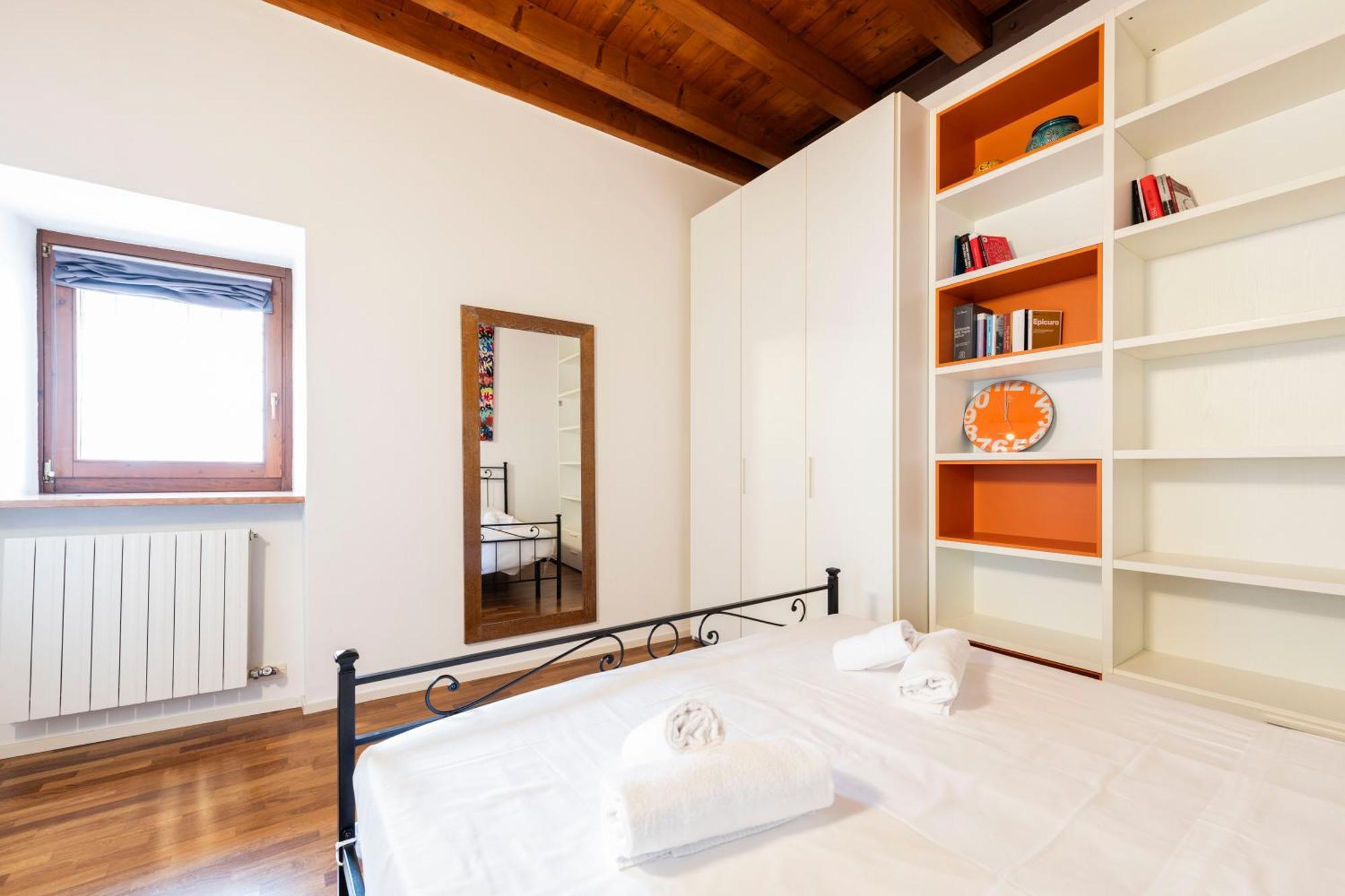 Mirko Apartment ヴェローナ エクステリア 写真