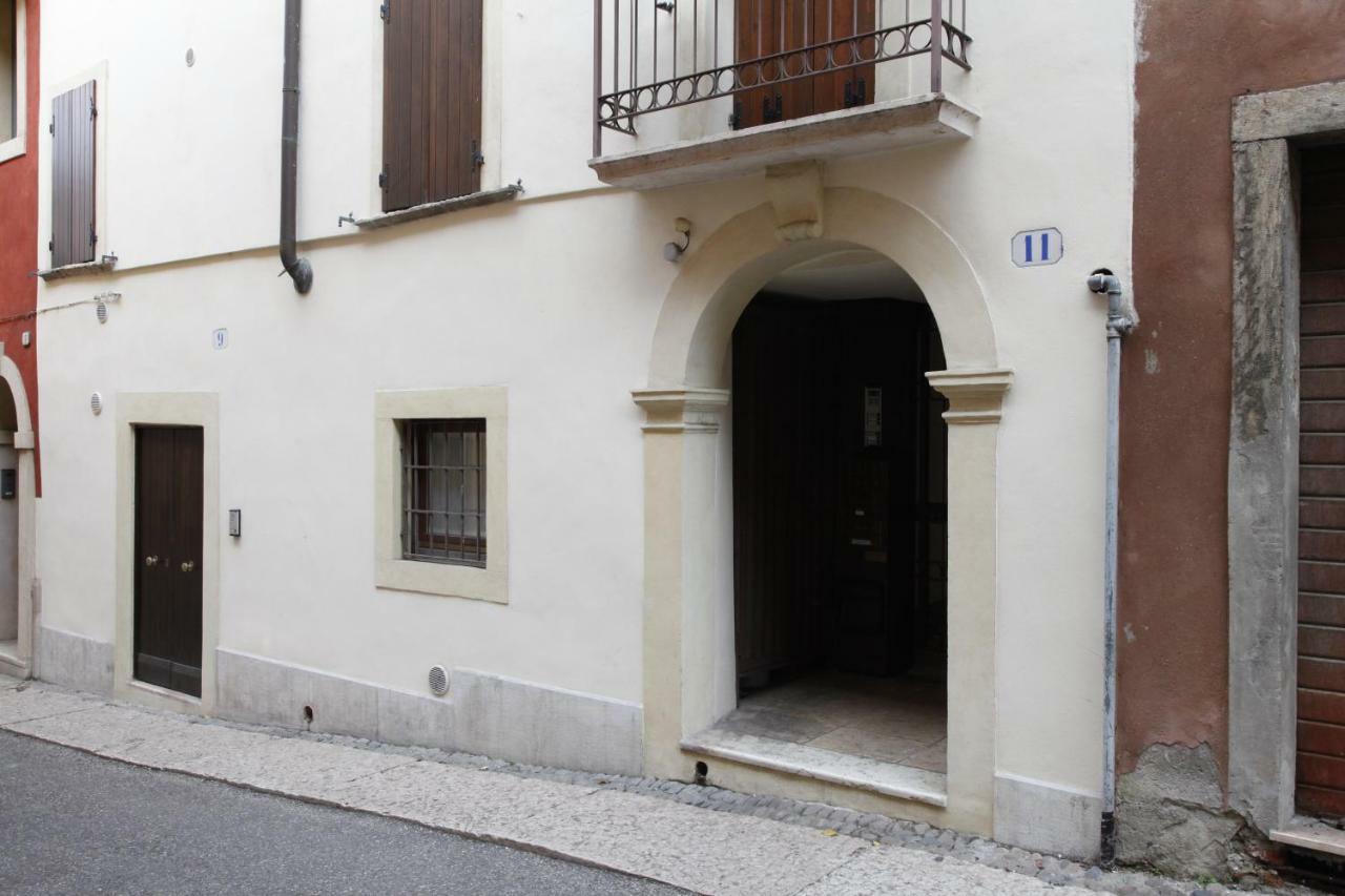 Mirko Apartment ヴェローナ エクステリア 写真